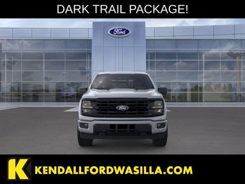 New 2026 Ford F150 XLT w/ Equipment Group 302A MID AWD/4WD image 6
