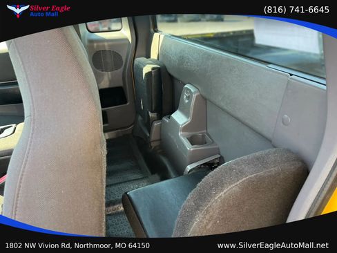 Used 2003 Ford Ranger Tremor RWD image 8