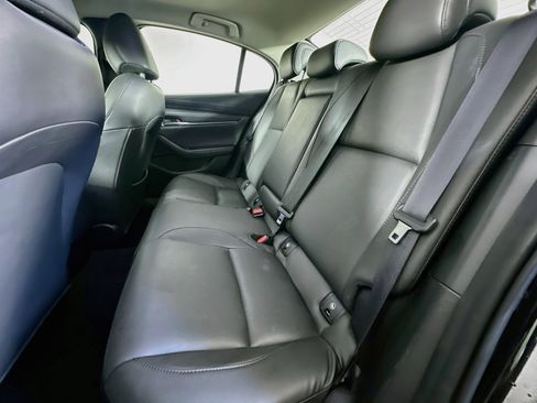 Used 2025 MAZDA MAZDA3 s FWD image 29