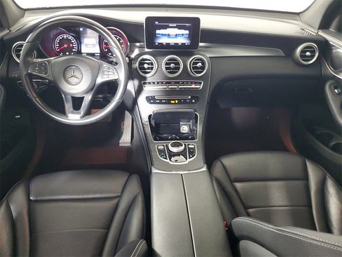 Used 2017 Mercedes-Benz GLC 300 image 14