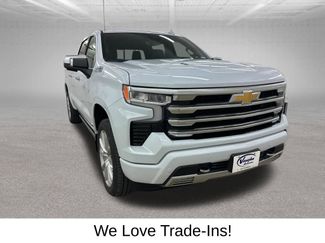 New 2026 Chevrolet Silverado 1500 High Country AWD/4WD video 2