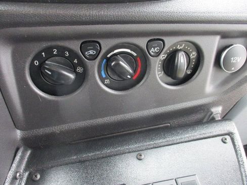 Used 2016 Ford Transit 350 156 DRW w/ Shuttle Bus Prep Package image 15