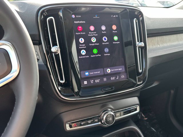 Certified 2024 Volvo XC40 B5 Core AWD/4WD image 24