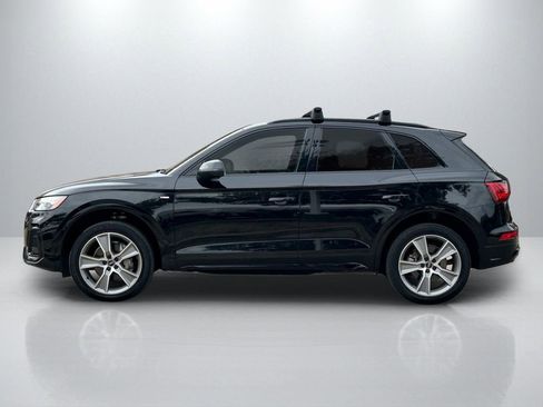 Used 2025 Audi Q5 2.0T Premium image 8
