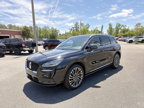 Used 2021 Lincoln Corsair Reserve w/ Sport Package image 7