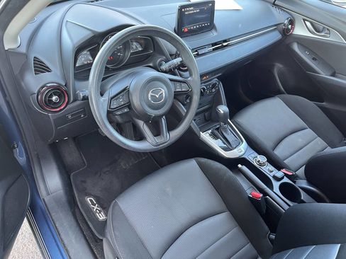 Used 2018 MAZDA CX-3 Sport image 10