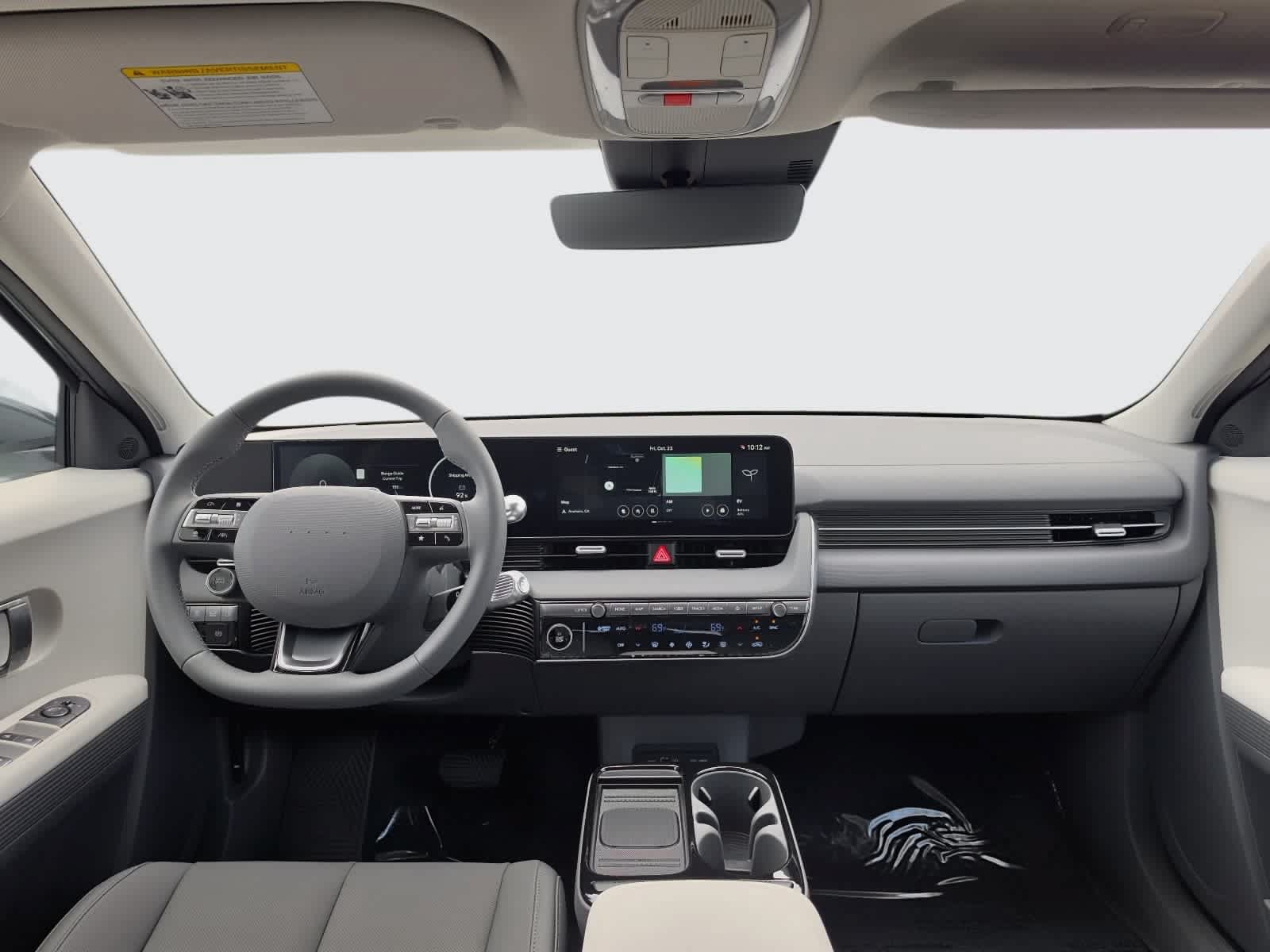 New 2027 Hyundai Ioniq 5 SEL RWD image 16