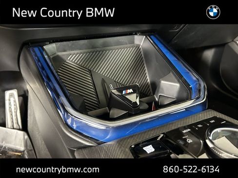 New 2026 BMW X3 xDrive30 w/ M Sport Package image 22