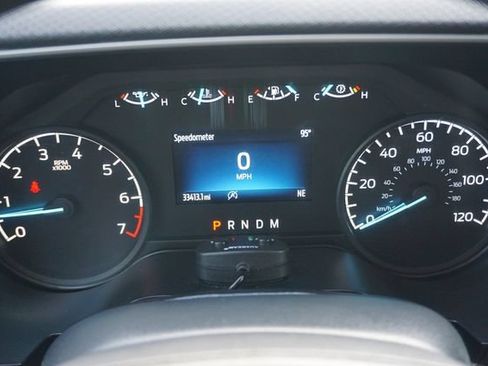 Used 2023 Ford F150 XL w/ STX Appearance Package RWD image 11