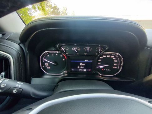 Used 2021 GMC Sierra 1500 Elevation image 30