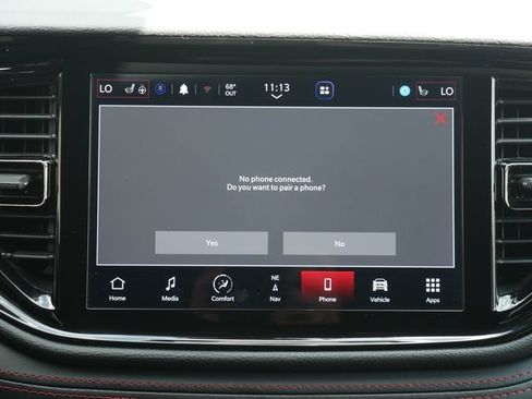 Used 2025 Dodge Durango GT w/ Trailer Tow Group IV AWD/4WD image 5