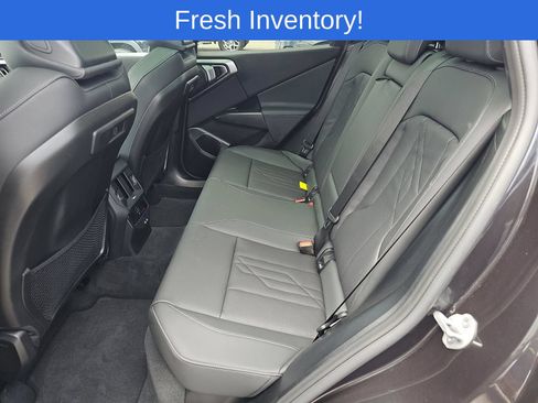 Certified 2026 BMW X3 M50 w/ Premium Package AWD/4WD image 19