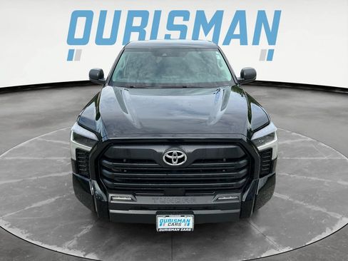 Used 2022 Toyota Tundra SR5 AWD/4WD image 9