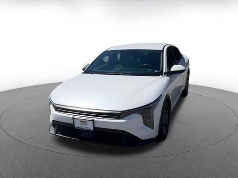 Used 2025 Kia K4 LXS image 9