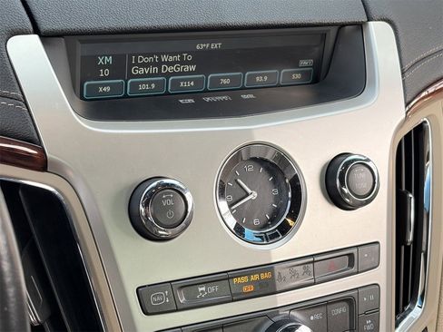 Used 2014 Cadillac CTS Premium image 24