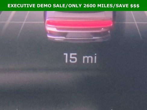 New 2025 Dodge Charger R/T w/ Quick Order Package 25M R/T image 33