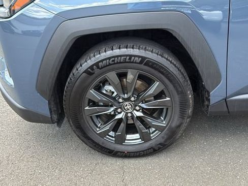 Certified 2026 Toyota RAV4 XLE Premium AWD/4WD image 8