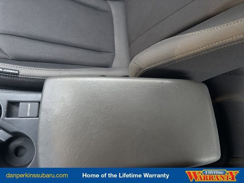 Certified 2025 Subaru Impreza 2.0i image 19