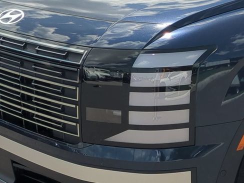 New 2026 Hyundai Palisade SEL Premium FWD image 10