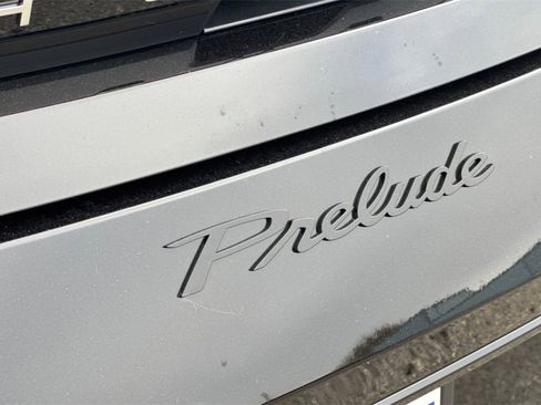 New 2026 Honda Prelude image 26