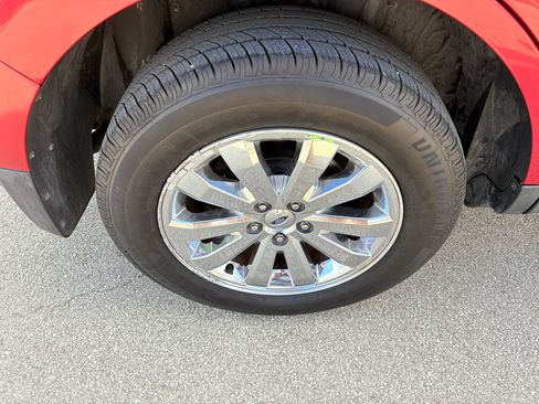 Used 2008 Ford Edge SEL image 22