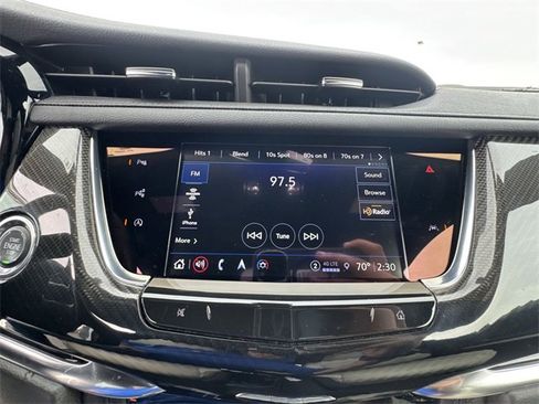 Certified 2024 Cadillac XT6 Sport image 13