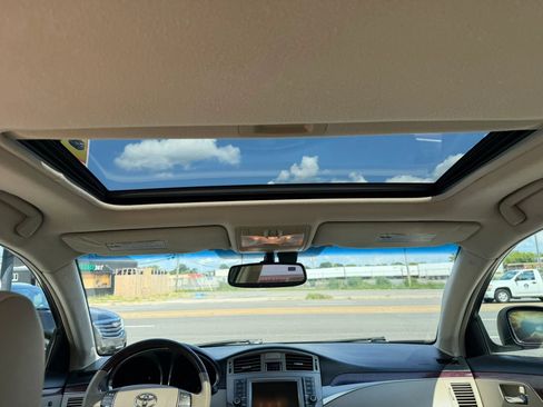 Used 2011 Toyota Avalon Limited FWD image 14