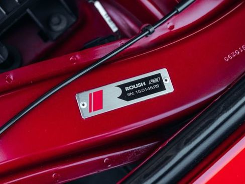 Used 2015 Ford Mustang V6 ROUSH w/ Equipment Group 051A image 74