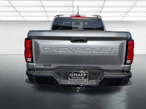 New 2026 Chevrolet Colorado Z71 w/ Technology Package image 29