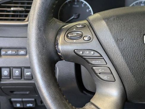 Used 2020 Nissan Murano SL image 10