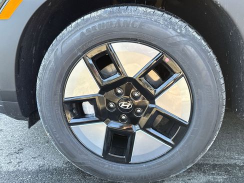 New 2026 Hyundai Santa Fe SEL image 12