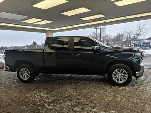 Used 2020 Chevrolet Silverado 1500 LT w/ All-Star Edition image 4