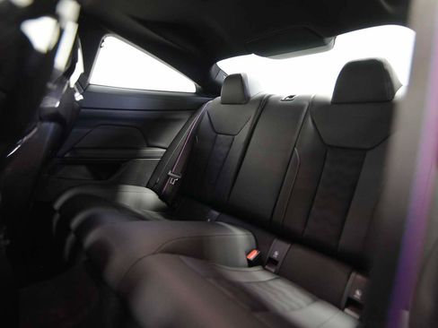 New 2026 BMW M4 Coupe w/ Executive Package image 9