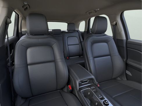 New 2026 Lincoln Corsair Premiere image 10