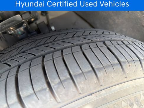Certified 2026 Hyundai Tucson SE FWD image 30