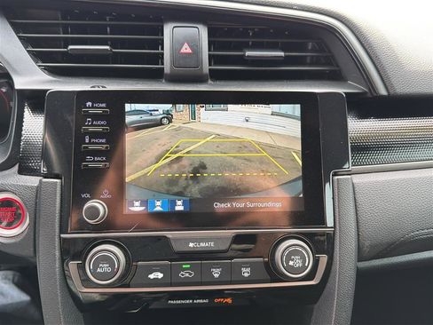 Used 2021 Honda Civic Sport image 22