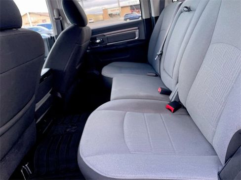 Used 2023 RAM 1500 Classic SLT w/ Protection Group image 21