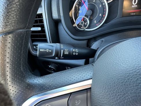 New 2026 RAM 3500 Tradesman image 15