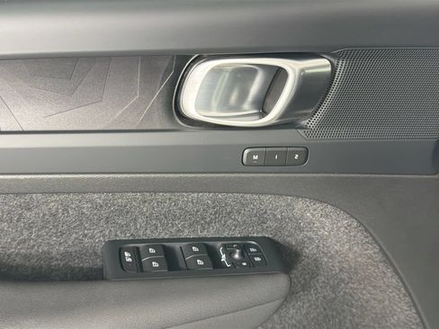 Certified 2023 Volvo C40 P8 Recharge Plus AWD/4WD image 17