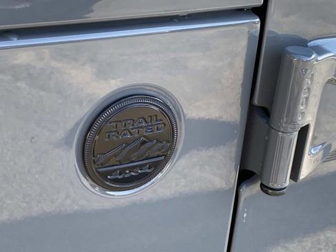 Used 2021 Jeep Wrangler Willys image 28