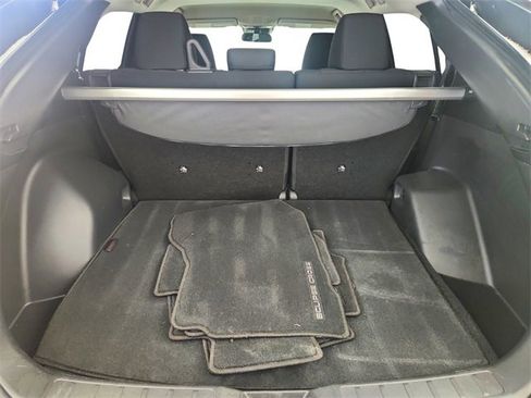 Used 2023 Mitsubishi Eclipse Cross LE image 26