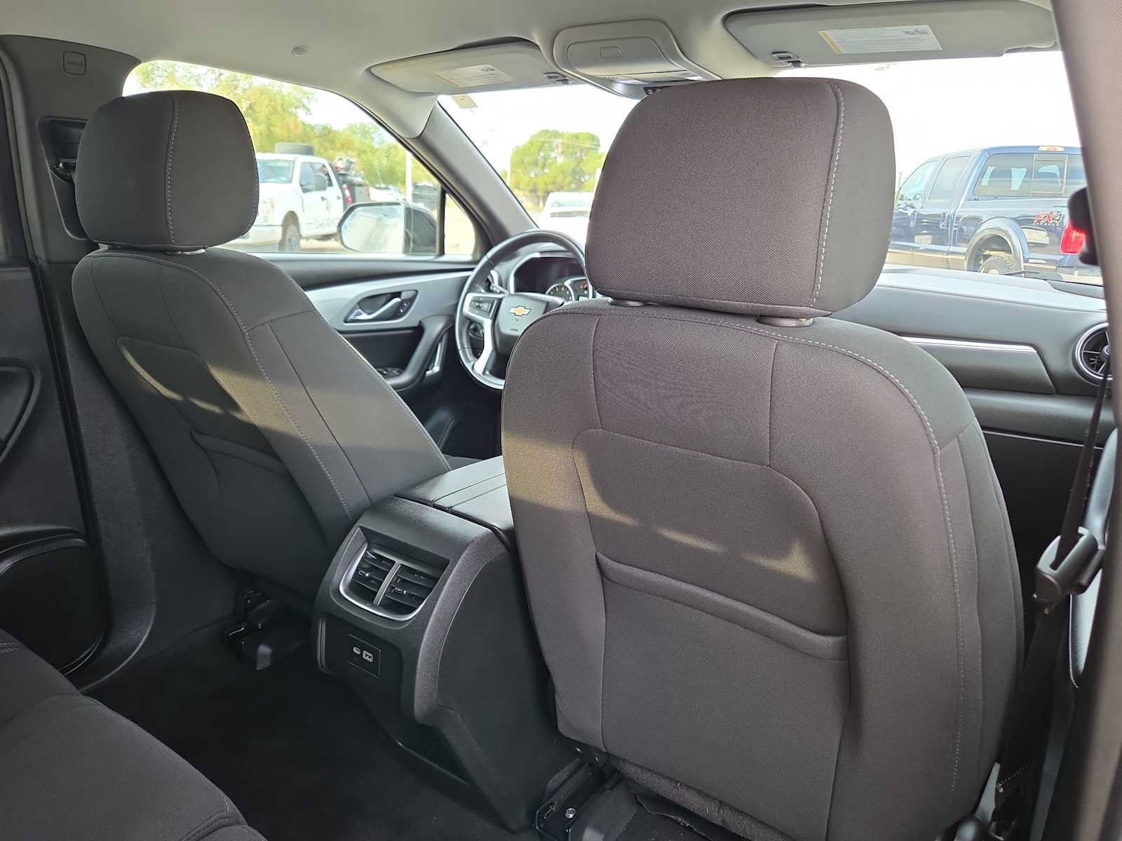 Used 2020 Chevrolet Blazer LT FWD image 16