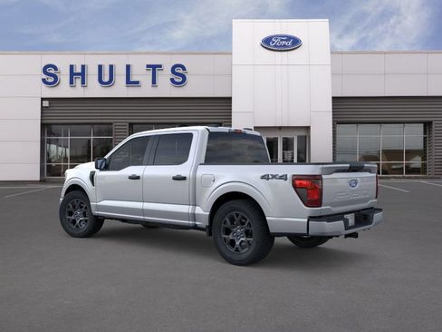 New 2026 Ford F150 STX w/ Equipment Group 200A image 4