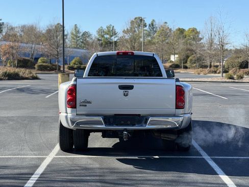 Used 2008 Dodge Ram 3500 Truck SLT w/ Popular Equipment Group image 6