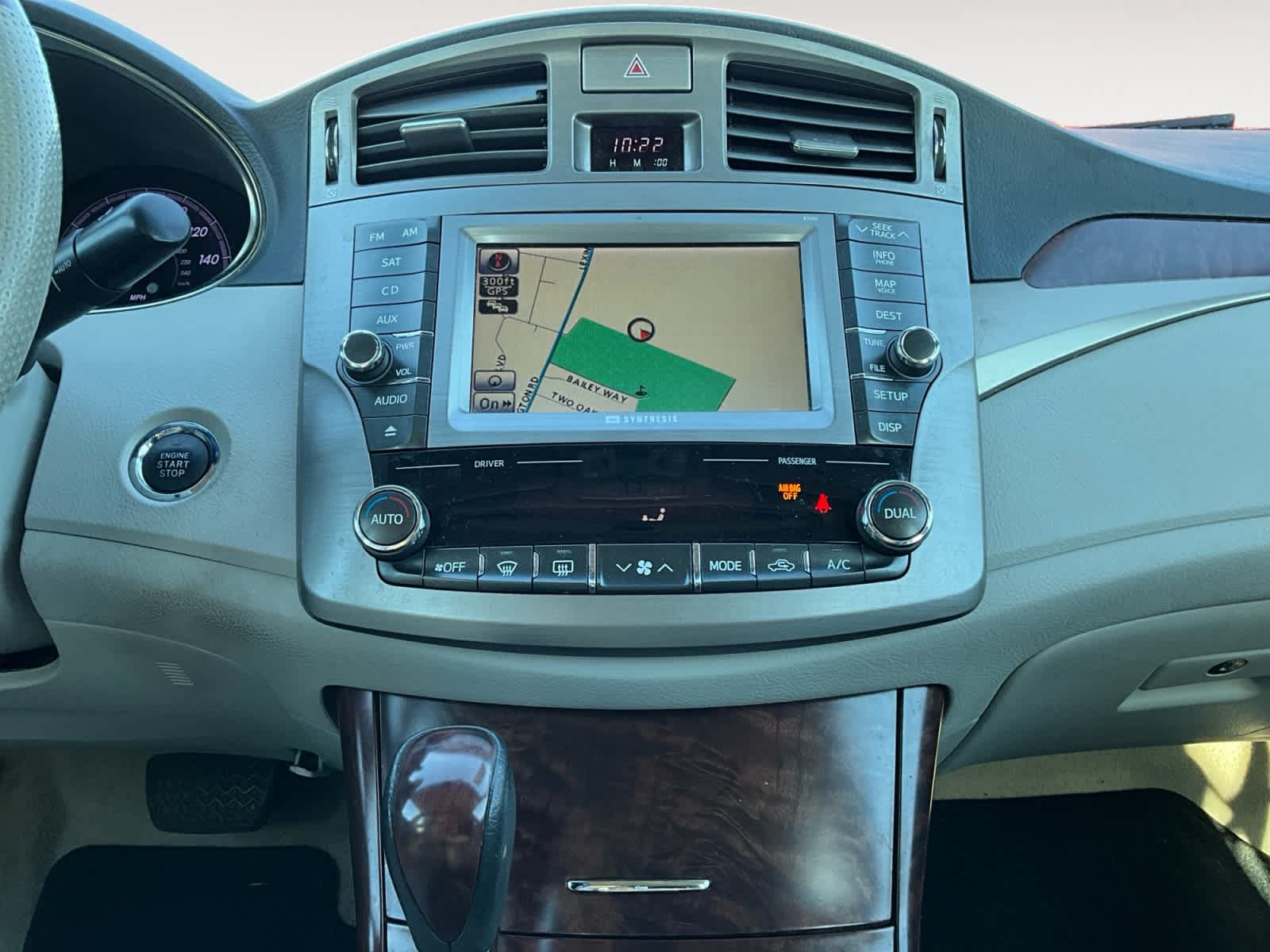 Used 2011 Toyota Avalon Limited FWD image 11