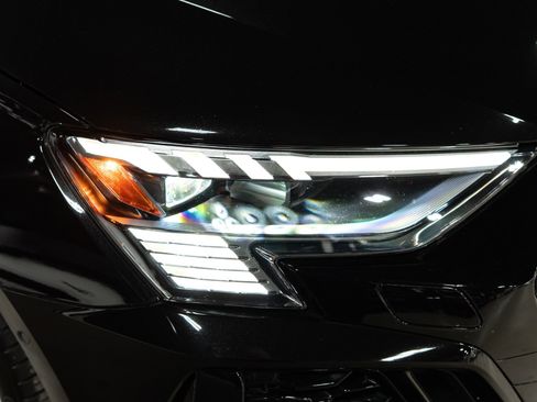 Used 2023 Audi RS 3 2.5T quattro image 30