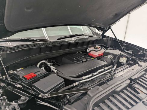 New 2026 Chevrolet Silverado 1500 RST w/ RST Select Package AWD/4WD image 15