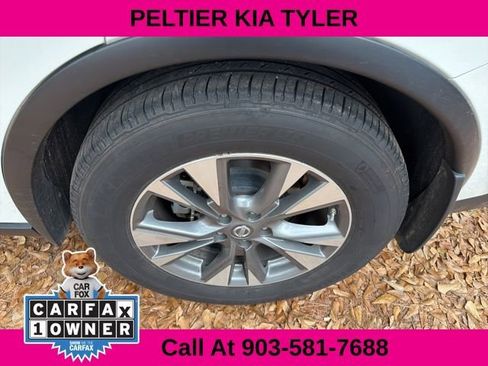 Used 2017 Nissan Murano SL image 9