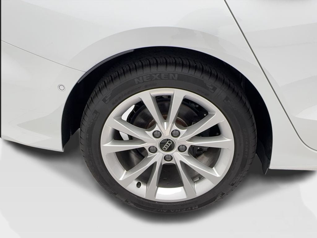 Used 2025 Audi A3 2.0T Premium w/ Convenience Package AWD/4WD image 16