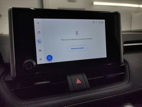 Used 2024 Toyota RAV4 XLE image 43